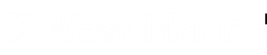 West Marine logo