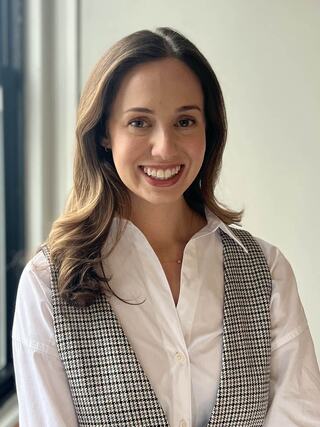 Photo of Suzannah Brown