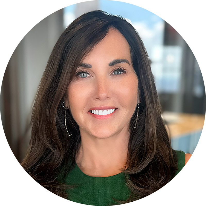 MaryJeanne Scott, Chief Executive Officer at Kirk Palmer Associates