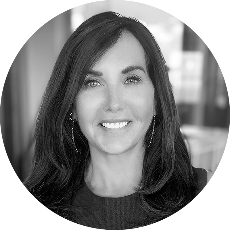 Headshot of MJ Scott, CEO of Kirk Palmer Associates
