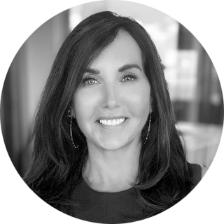 Headshot of MJ Scott, CEO of Kirk Palmer Associates