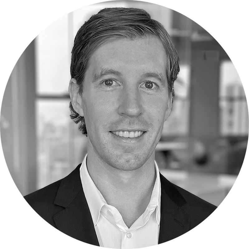 Portrait of Drew McKenzie, Partner at Kirk Palmer Associates - Digital, Growth, AI Practice