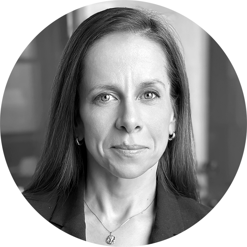 Photo of Kate Siepert