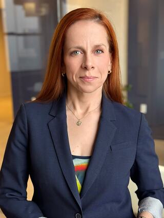 Photo of Kate Siepert