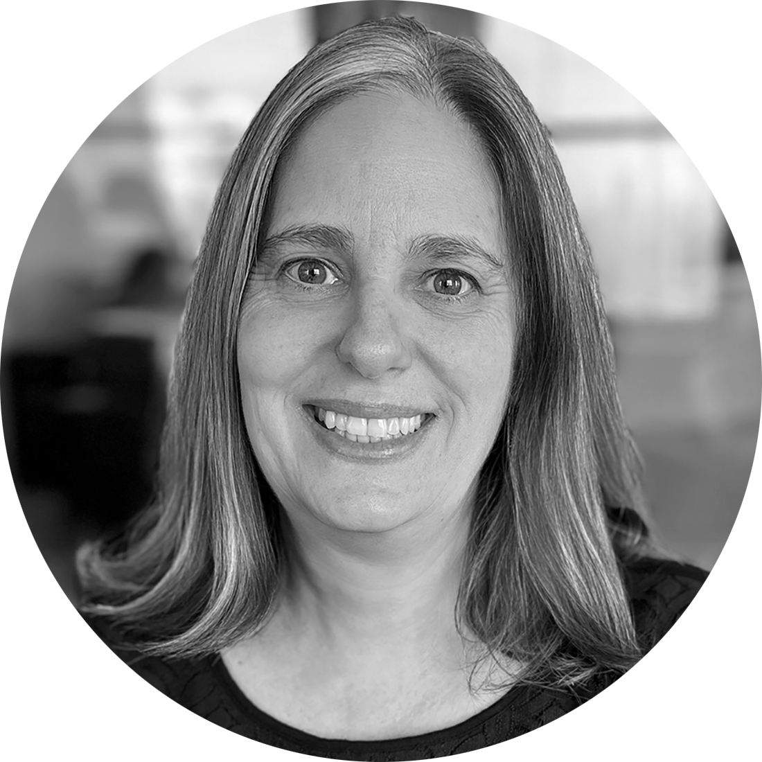 Photo of Laura Fogel