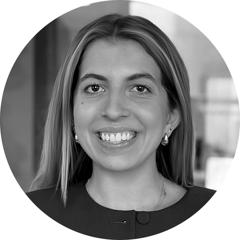 Photo of Lindsay Kaback