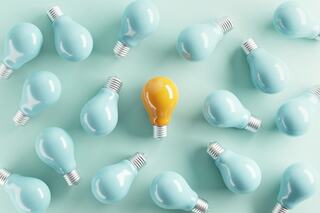 Lightbulbs