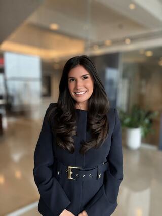 Photo of Alyssa Nuccio