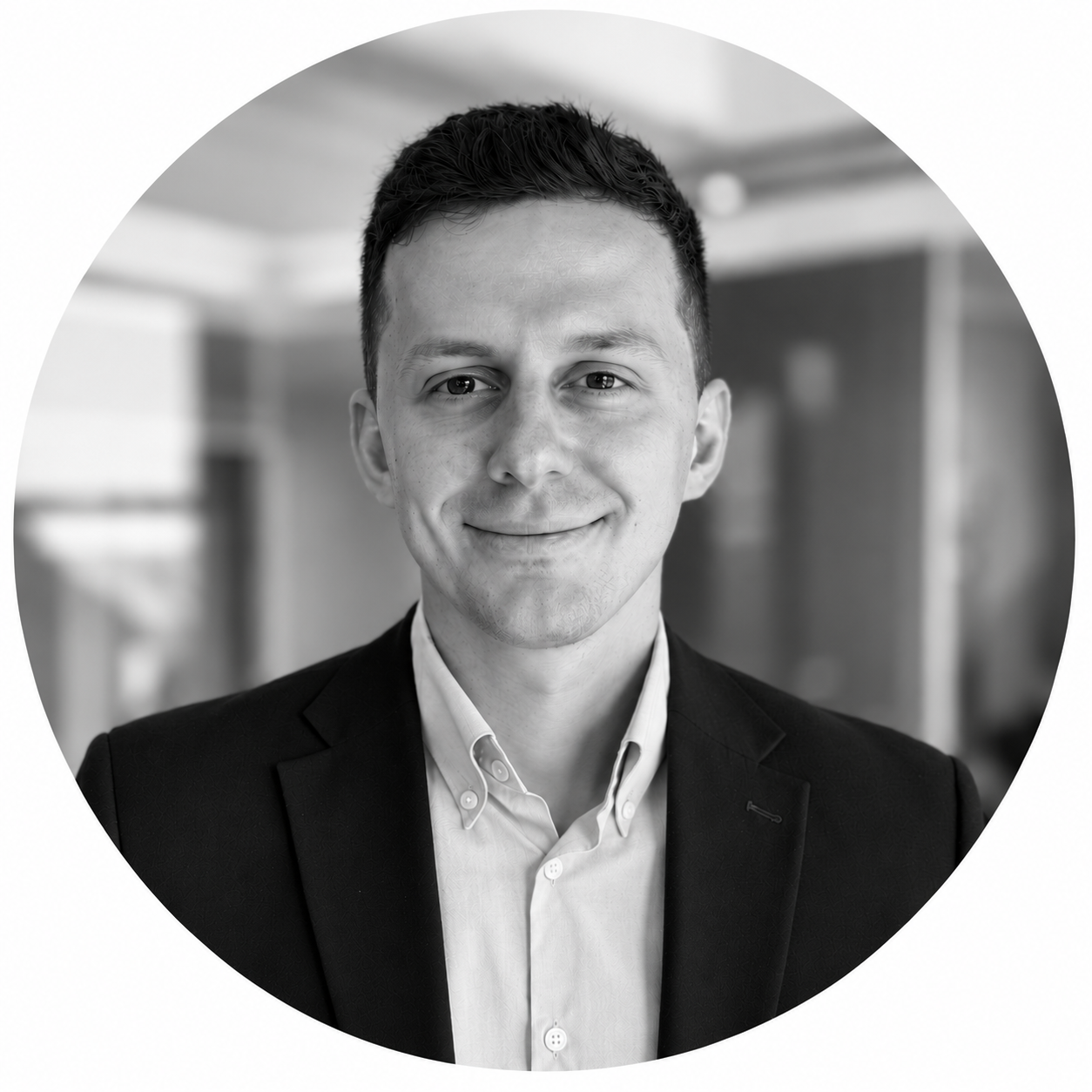 George Maropoulos Partner