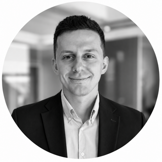 George Maropoulos Partner