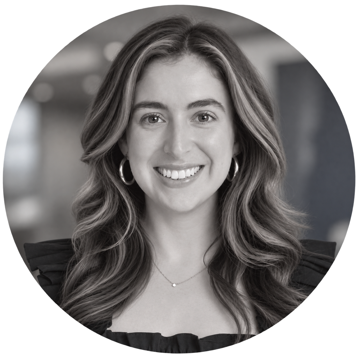 Photo of Emma Bochner