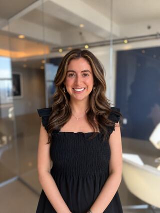 Photo of Emma Bochner