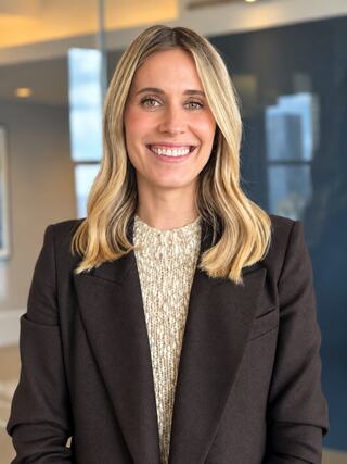Photo of Rachel Kolocotronis