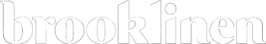 Brooklinen logo