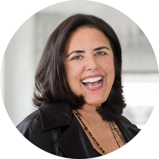 Photo of Jaimee Marshall