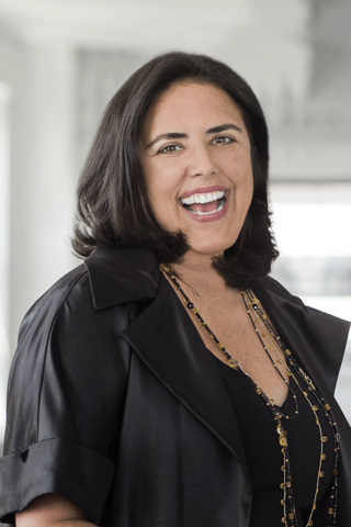 Photo of Jaimee Marshall