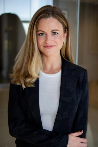 Photo of Selena Turner