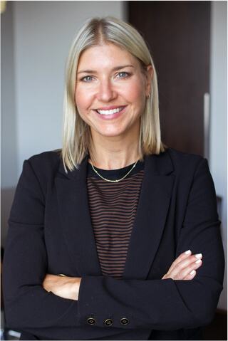 Photo of Allison Canaras