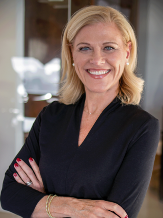 Photo of Mary Beth McGroarty