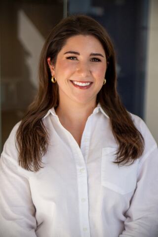 Photo of Amanda DiAntonio