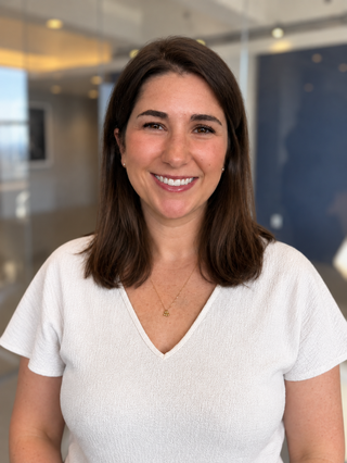 Photo of Amanda DiAntonio