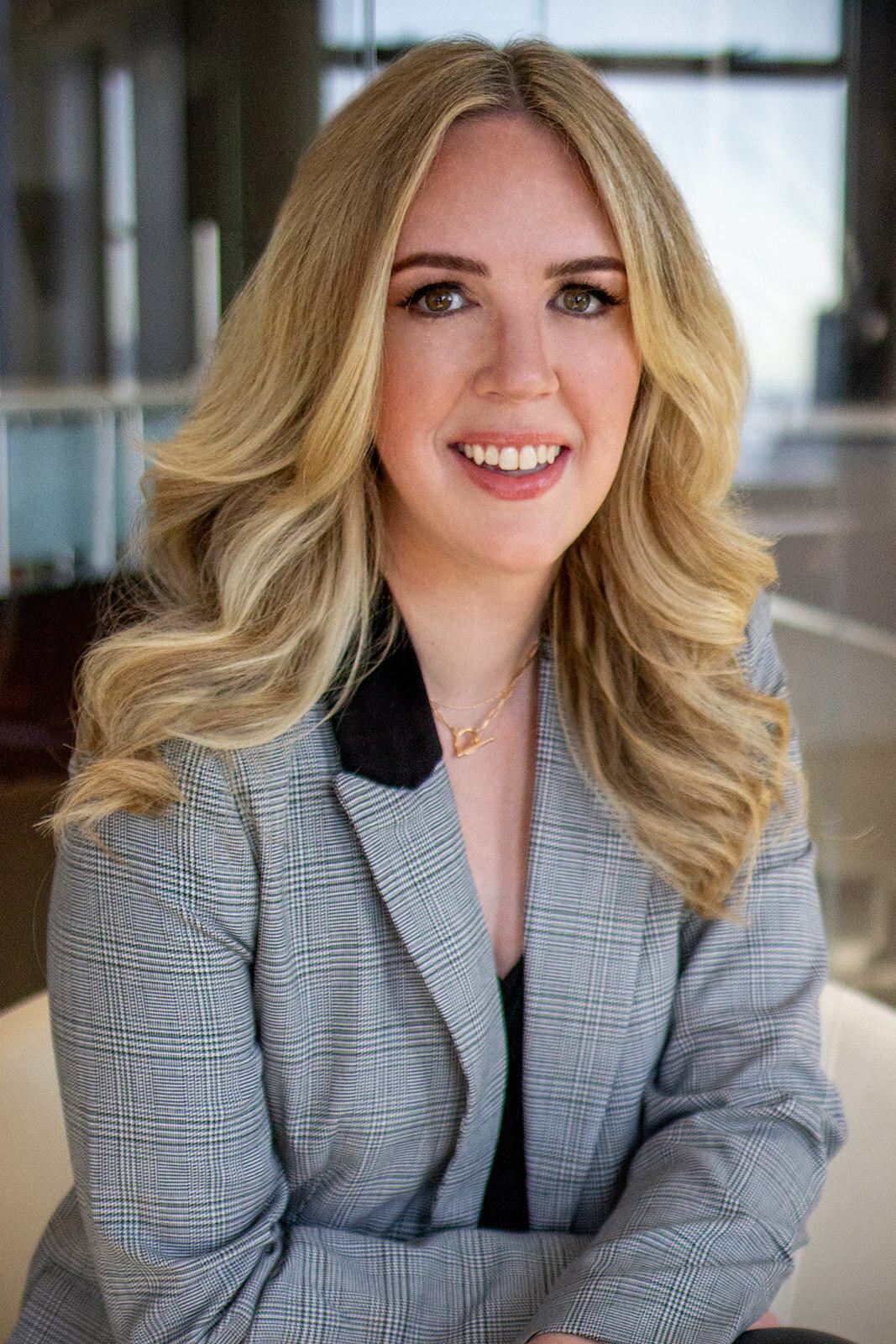 Kerry Scott Associate Kirk Palmer Associates