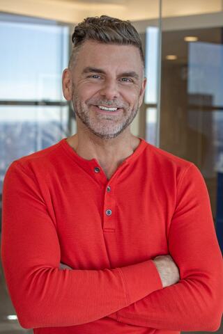 Photo of Jason Brown