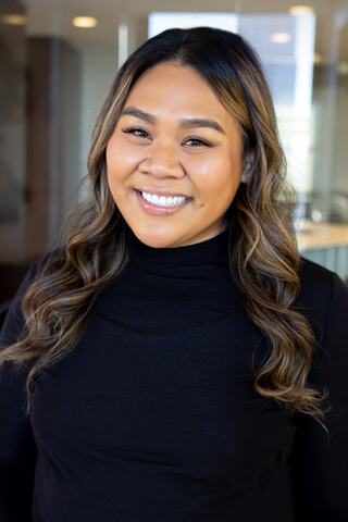 Photo of Sarah Basto